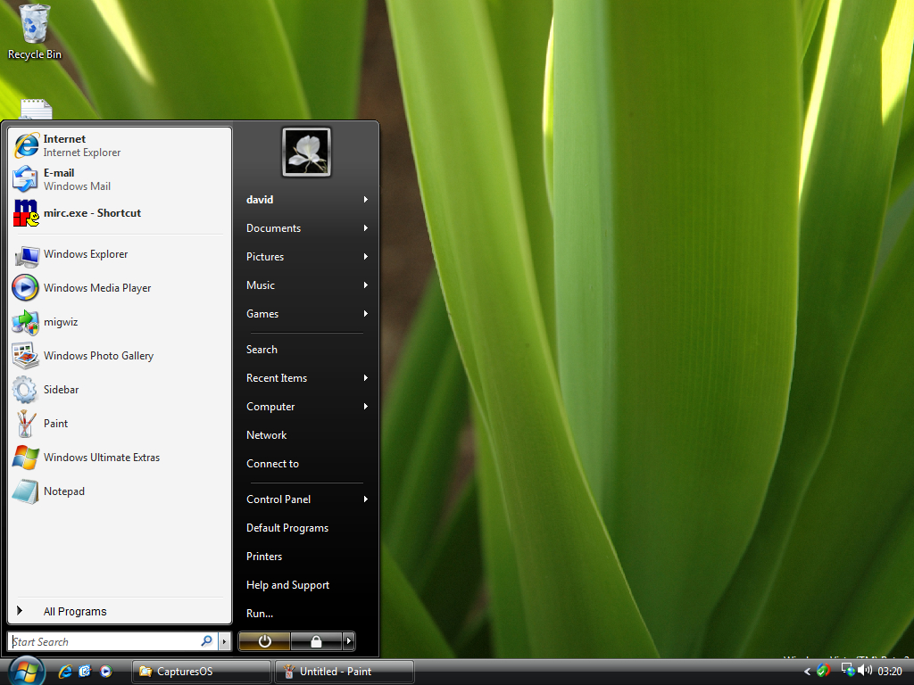Après les animations de Vista… XGL sur Ubuntu Dapper ! — n’1fo[r-matik]